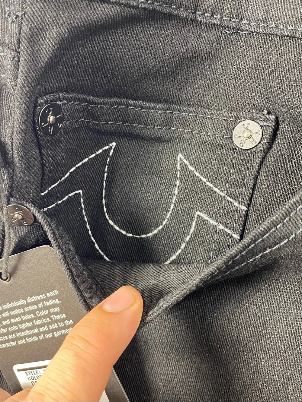 True Religion true religion